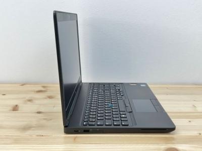 Dell Latitude 5590