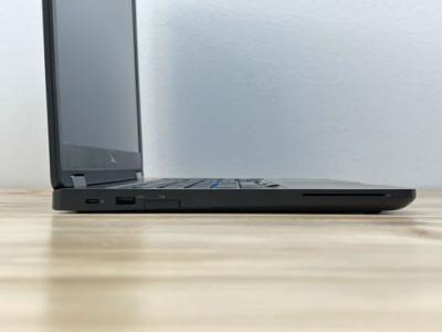 Dell Latitude 5590