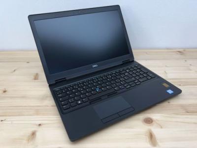 Dell Latitude 5590