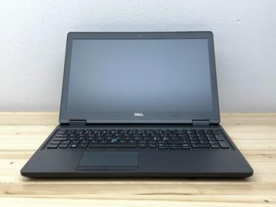 Dell Latitude 5590