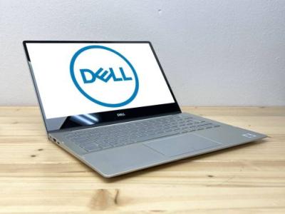 Dell Inspiron 7391 2n1