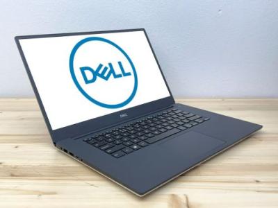 Dell Precision 5540