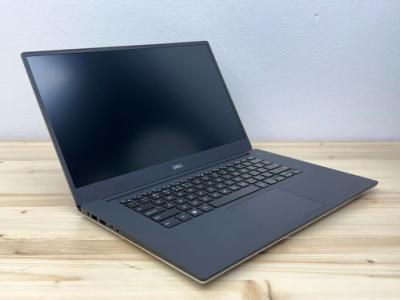 Dell Precision 5540