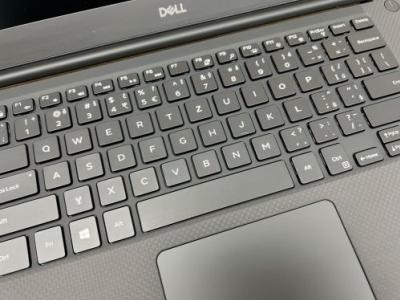 Dell Precision 5540