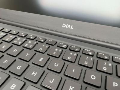 Dell Precision 5540