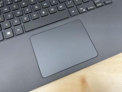 Dell Precision 5540