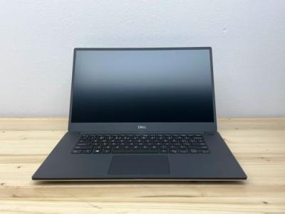 Dell Precision 5540