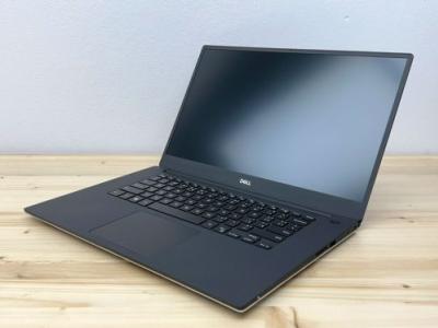 Dell Precision 5540