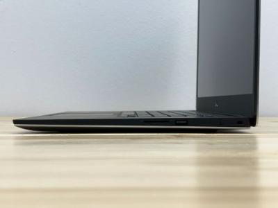 Dell Precision 5540
