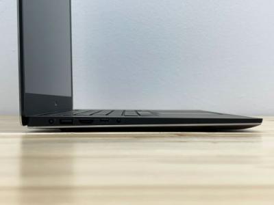Dell Precision 5540