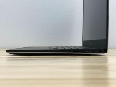 Dell Precision 5540