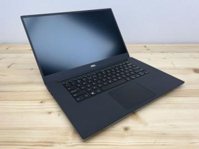 Dell Precision 5540