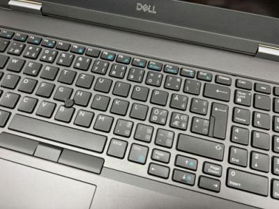 Dell Precision 7540 Mobile Workstation