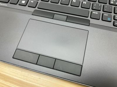 Dell Precision 7540 Mobile Workstation