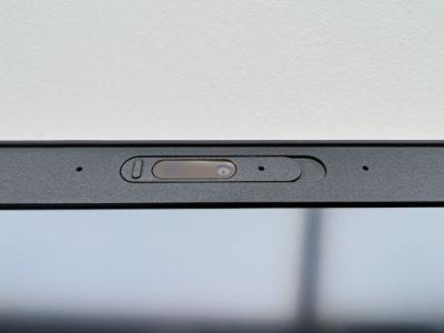 Dell Precision 7540 Mobile Workstation