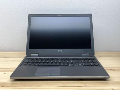 Dell Precision 7540 Mobile Workstation