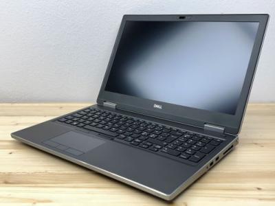 Dell Precision 7540 Mobile Workstation