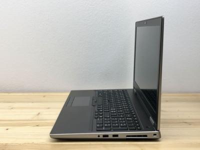 Dell Precision 7540 Mobile Workstation