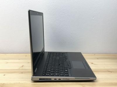 Dell Precision 7540 Mobile Workstation
