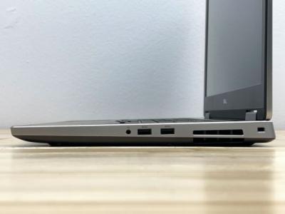 Dell Precision 7540 Mobile Workstation