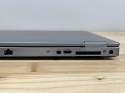 Dell Precision 7540 Mobile Workstation