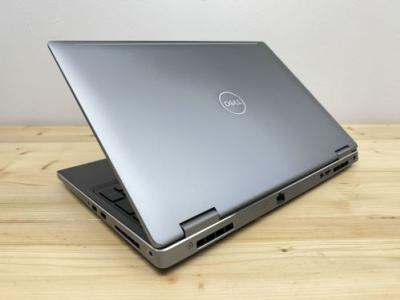 Dell Precision 7540 Mobile Workstation