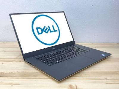 Dell XPS 15 9570