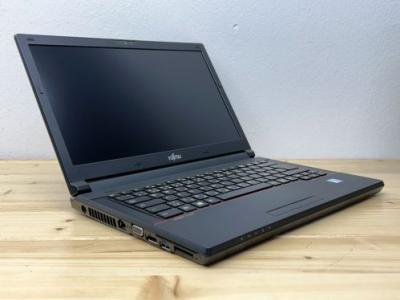 Fujitsu LIFEBOOK E547