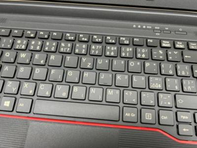 Fujitsu LIFEBOOK E547