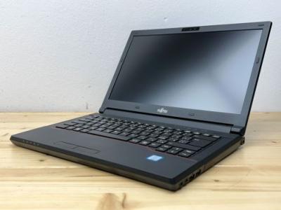 Fujitsu LIFEBOOK E547