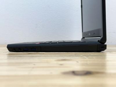 Fujitsu LIFEBOOK E547