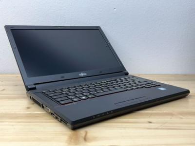 Fujitsu LIFEBOOK E547