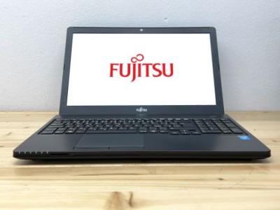 Fujitsu LIFEBOOK A555