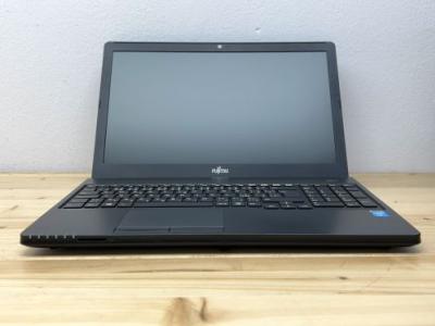 Fujitsu LIFEBOOK A555