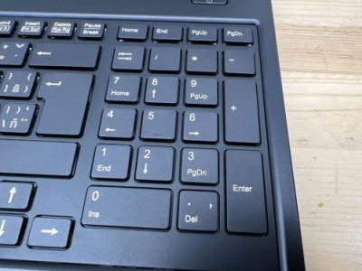 Fujitsu LIFEBOOK A555