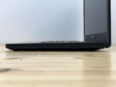 Fujitsu LIFEBOOK A555
