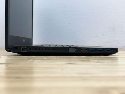 Fujitsu LIFEBOOK A555