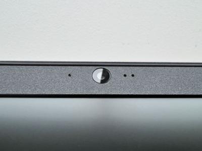 Fujitsu LIFEBOOK A555