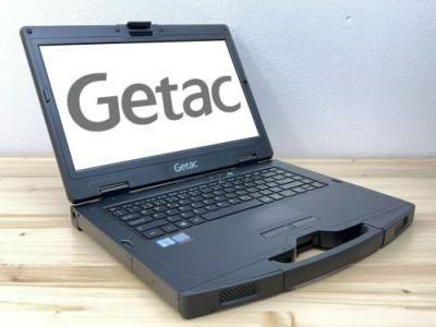 Getac S410