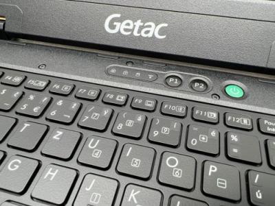 GETAC S410 G3