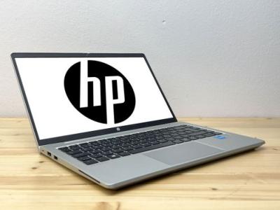 HP ProBook 640 G8