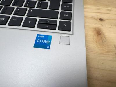 HP ProBook 640 G8