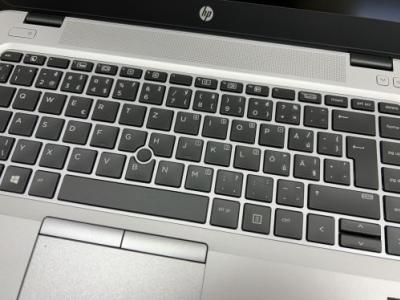 HP EliteBook 745 G3
