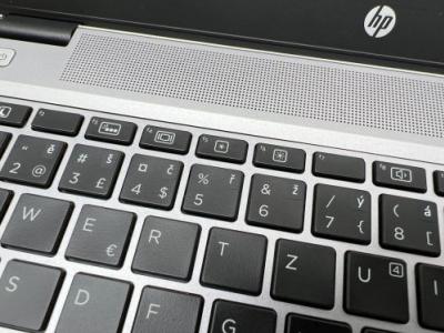 HP EliteBook 745 G4