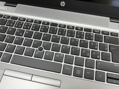 HP EliteBook 745 G4