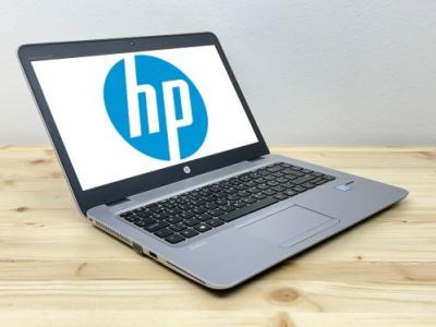 HP EliteBook 840 G4