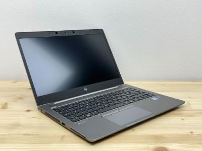 HP ZBook 14u G5