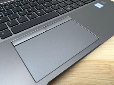 HP ZBook 14u G5