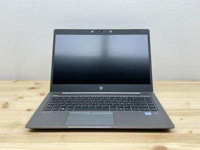HP ZBook 14u G5