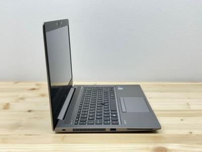 HP ZBook 14u G5